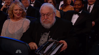 Illustration for article titled 2014 Emmy Awards: Live Coverage